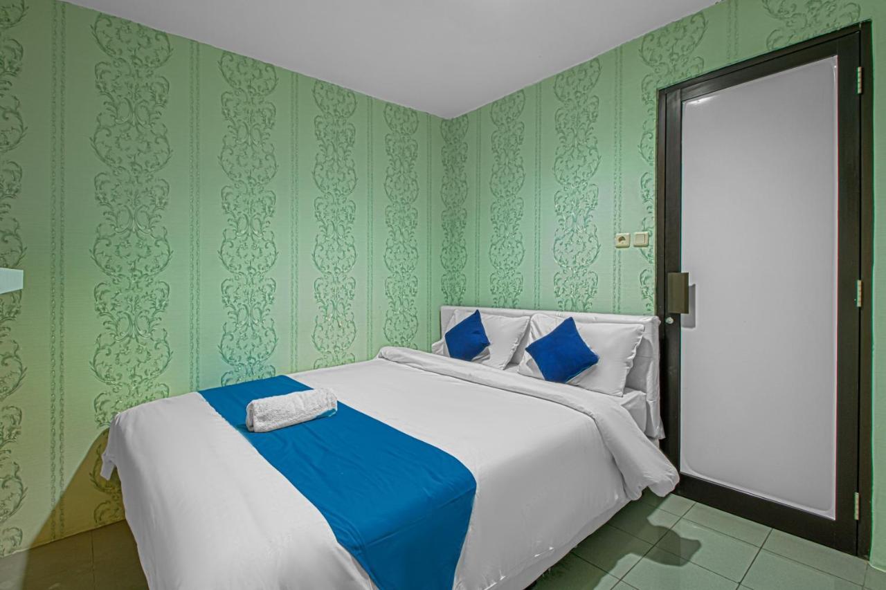 Bungur Inn Syariah Jakarta Exterior photo