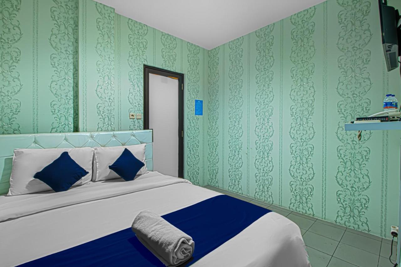 Bungur Inn Syariah Jakarta Exterior photo